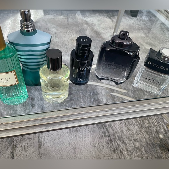 Meet your Posher, Og - Picture 3 of 5